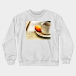 Coffee time Crewneck Sweatshirt